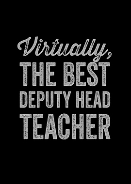 Virtually the best deputy