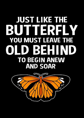 Butterfly Living Room