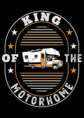 King of the Motorhome RV