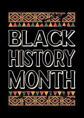 Black History Month
