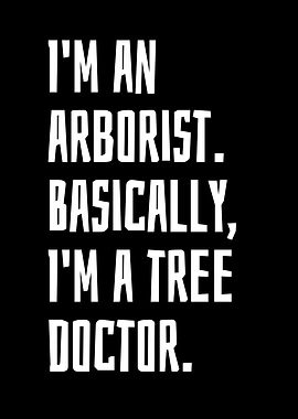 Arborist