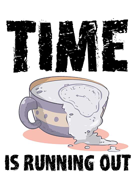 Pastel Goth Coffee Meme