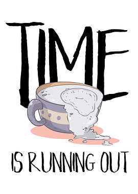 Pastel Goth Coffee Meme