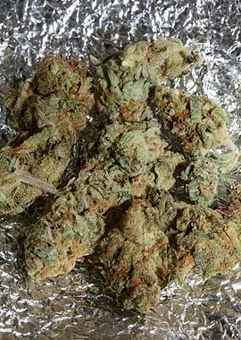 Marihuana super lemon haze