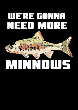 Were Gonna Need More