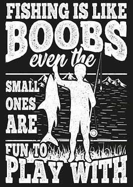 Fishing Trip Fisherman