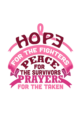 Prayers Cancer