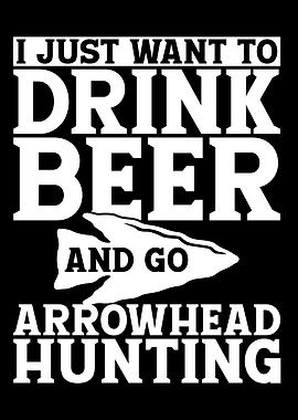 Hunting And Beer