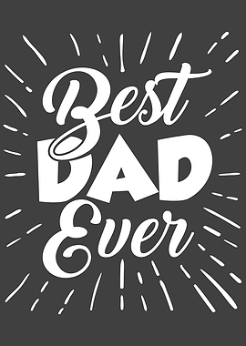 Best Dad