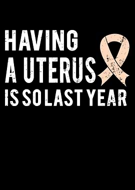 Funny Uterine Cancer