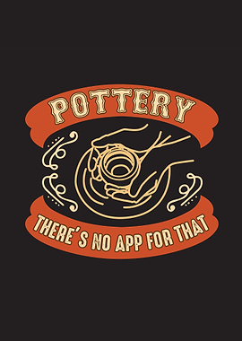 App Pottery
