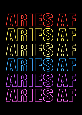 Aries AF