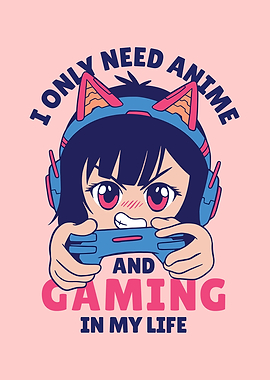 Gaming Gift Ideal Day
