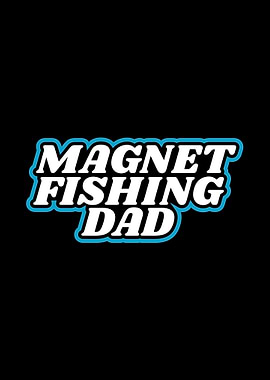 Magnet Fishing