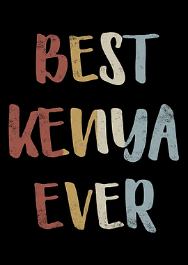 Best Kenya Ever