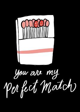 Perfect Match Single and H