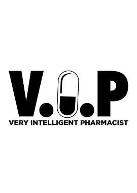 VIP Apothecary Gift idea
