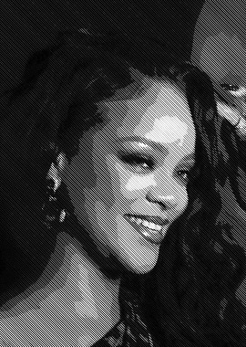 Rihanna Singer