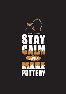 Calm Pottery