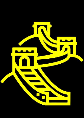 The Great Wall of China