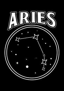 Aries Constellation
