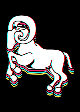 Aries Ram