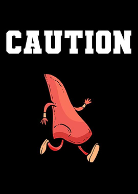 Running Nose Illness Survi