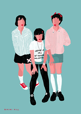 Bikini Kill