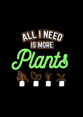 Gardener Plantie Gift