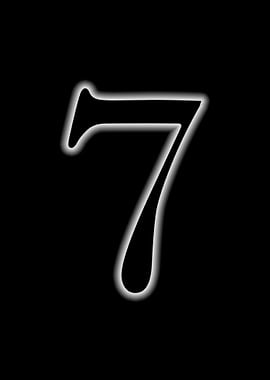 7