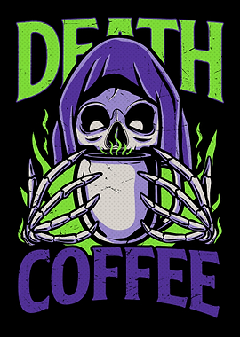 Death Coffee