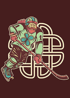 ST PATRICKS HOCKEY