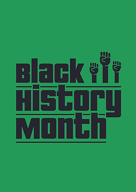 Black History Month