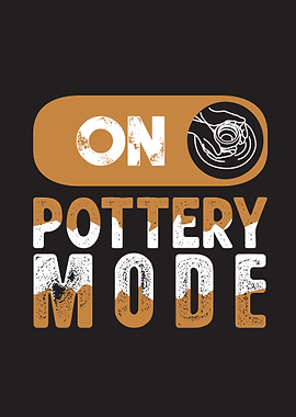 Mode Pottery