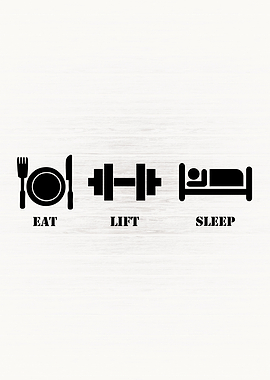 Eat Lit Sleep