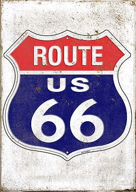 Route 66