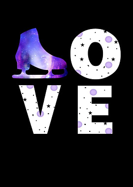 Figure Skating Gift For