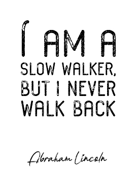 Abraham Lincoln Quote 3