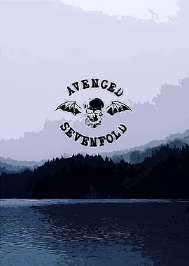 Avenged Sevenfold