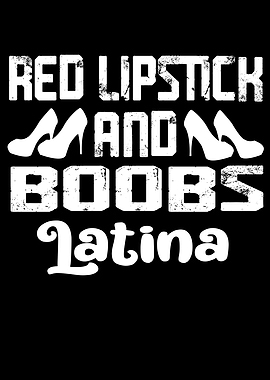 Latina Latina Gifts Latina