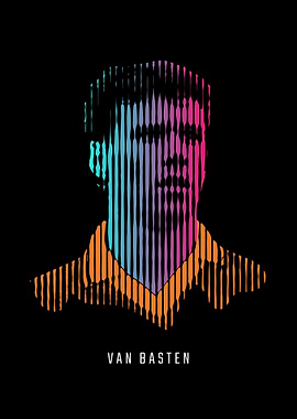 VAN BASTEN