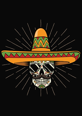 Happy Conco de Mayo Mexico