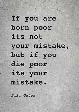 Bill Gates Quote L005