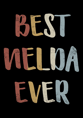 Best Nelda Ever