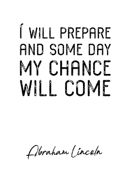 Abraham Lincoln Quote 4