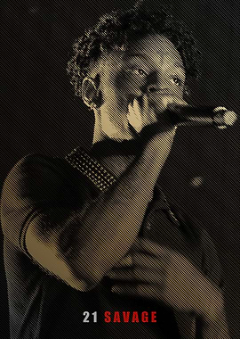 21 savage