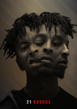 21 savage