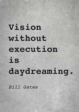 Bill Gates Quote L007