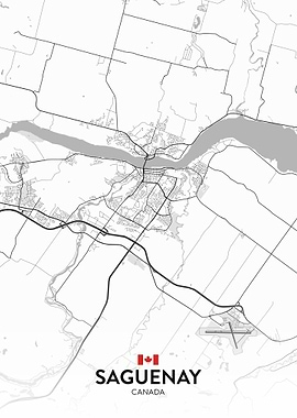 Saguenay CA
