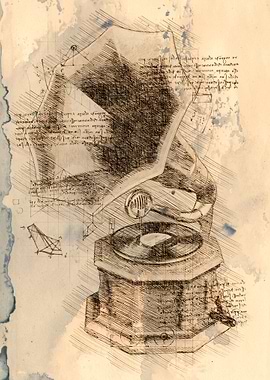 Gramophone